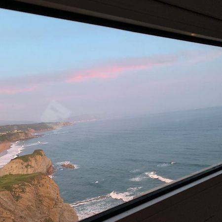 Vistas Al Mar Sopelana Exterior foto